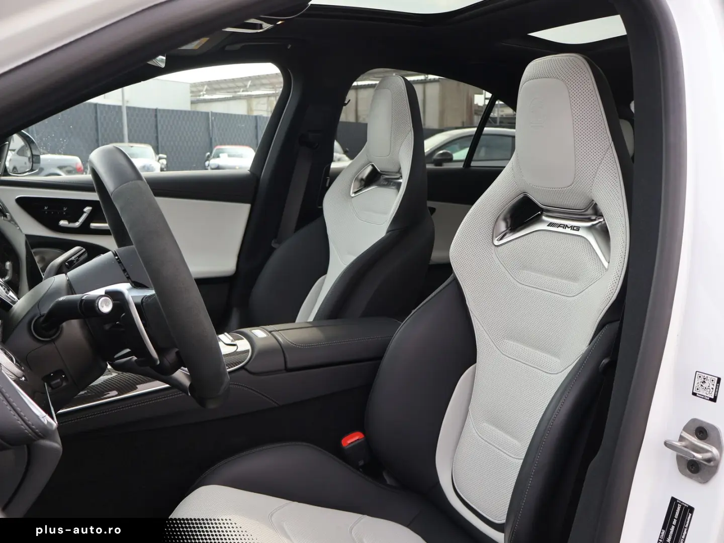 MERCEDES-BENZ E 53 AMG Hybrid 4M  PremiumPlus-SuperS&hellip;