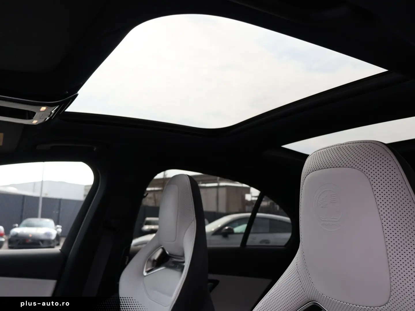 MERCEDES-BENZ E 53 AMG Hybrid 4M  PremiumPlus-SuperS&hellip;