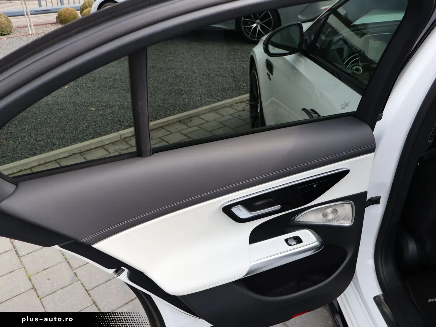 MERCEDES-BENZ E 53 AMG Hybrid 4M  PremiumPlus-SuperS&hellip;