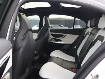 MERCEDES-BENZ E 53 AMG Hybrid 4M  PremiumPlus-SuperS&hellip;