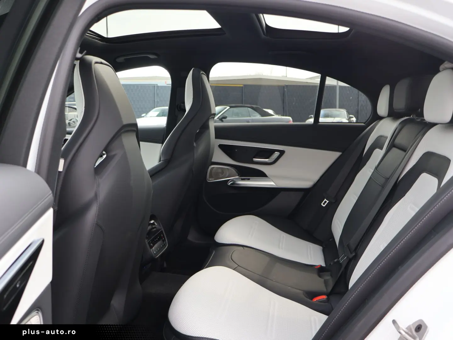 MERCEDES-BENZ E 53 AMG Hybrid 4M  PremiumPlus-SuperS&hellip;