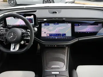 MERCEDES-BENZ E 53 AMG Hybrid 4M  PremiumPlus-SuperS&hellip;