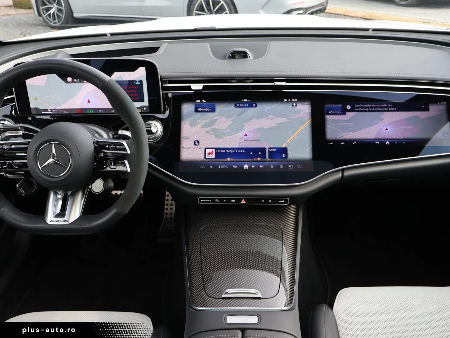 MERCEDES-BENZ E 53 AMG Hybrid 4M  PremiumPlus-SuperS&hellip;