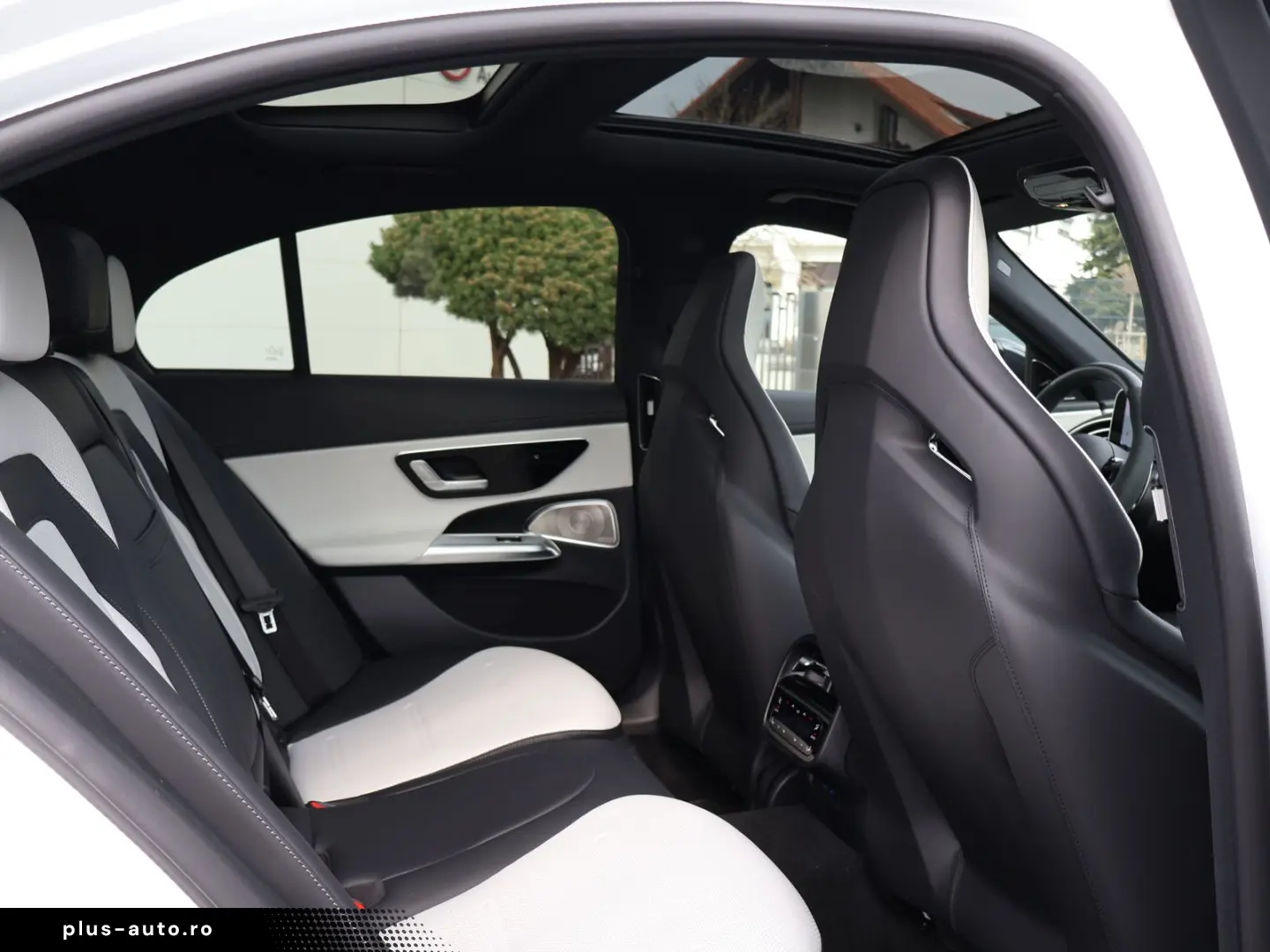 MERCEDES-BENZ E 53 AMG Hybrid 4M  PremiumPlus-SuperS&hellip;