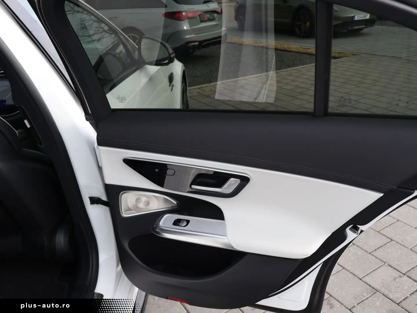 MERCEDES-BENZ E 53 AMG Hybrid 4M  PremiumPlus-SuperS&hellip;