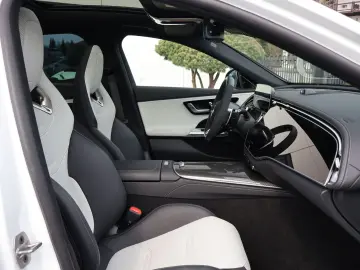 MERCEDES-BENZ E 53 AMG Hybrid 4M  PremiumPlus-SuperS&hellip;