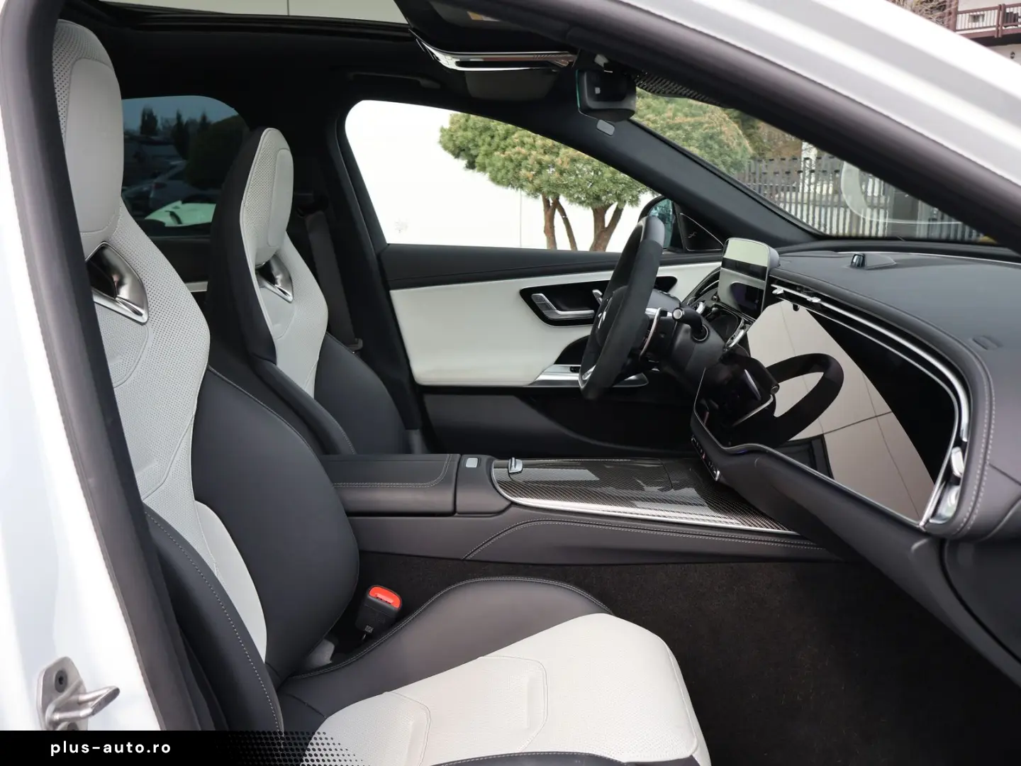 MERCEDES-BENZ E 53 AMG Hybrid 4M  PremiumPlus-SuperS&hellip;