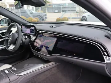 MERCEDES-BENZ E 53 AMG Hybrid 4M  PremiumPlus-SuperS&hellip;