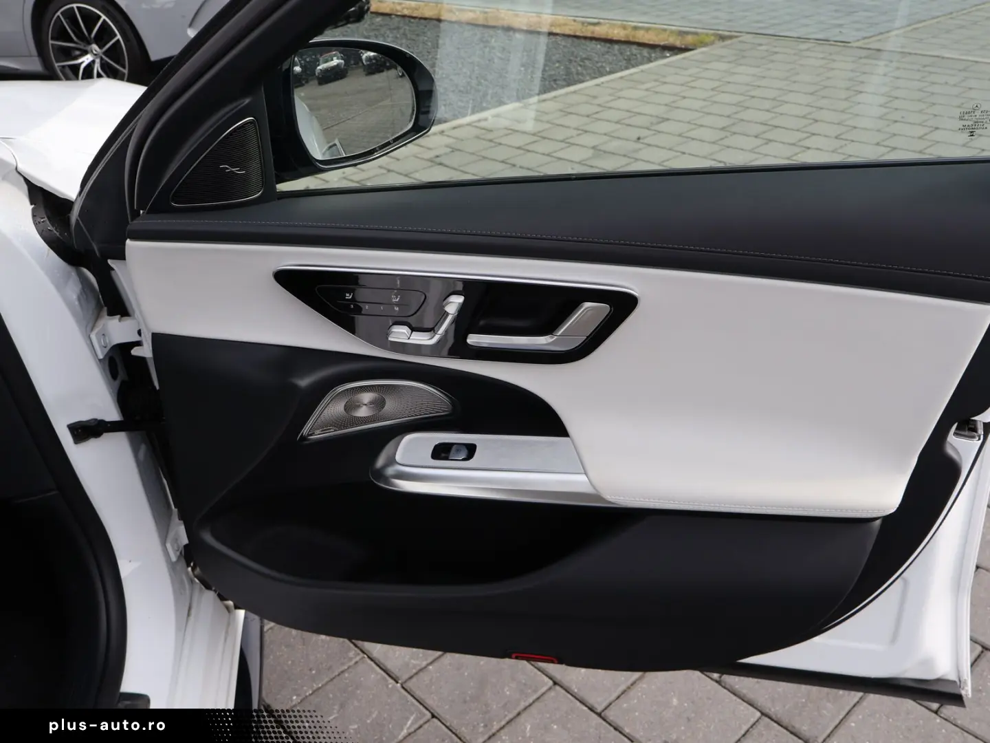 MERCEDES-BENZ E 53 AMG Hybrid 4M  PremiumPlus-SuperS&hellip;