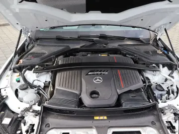 MERCEDES-BENZ E 53 AMG Hybrid 4M  PremiumPlus-SuperS&hellip;