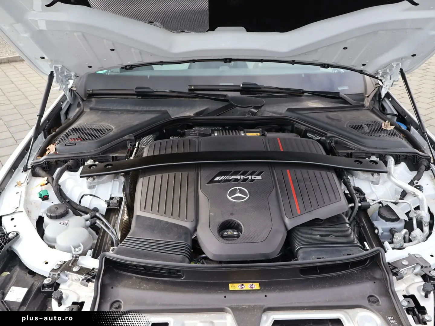 MERCEDES-BENZ E 53 AMG Hybrid 4M  PremiumPlus-SuperS&hellip;