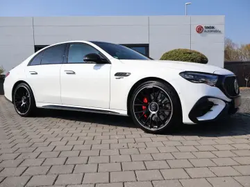 MERCEDES-BENZ E 53 AMG Hybrid 4M  PremiumPlus-SuperS&hellip;