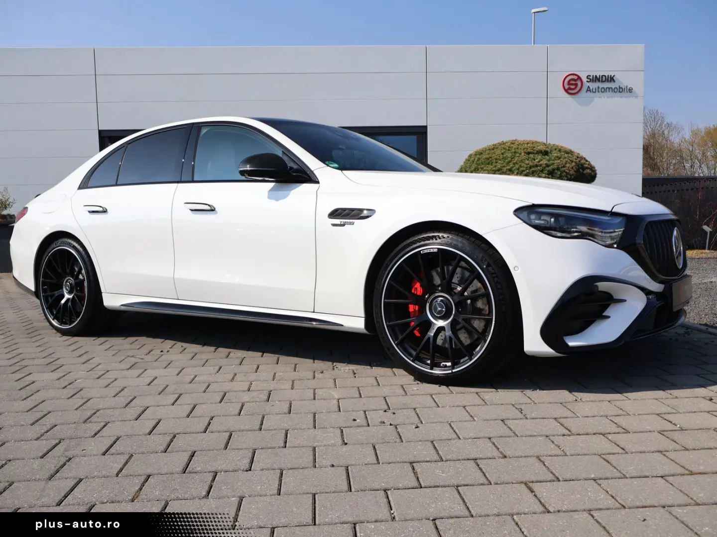 MERCEDES-BENZ E 53 AMG Hybrid 4M  PremiumPlus-SuperS&hellip;