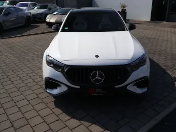 MERCEDES-BENZ E 53 AMG Hybrid 4M  PremiumPlus-SuperS&hellip;
