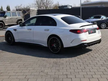 MERCEDES-BENZ E 53 AMG Hybrid 4M  PremiumPlus-SuperS&hellip;