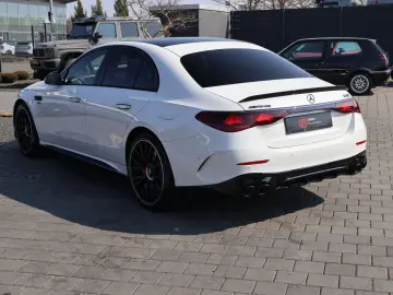 MERCEDES-BENZ E 53 AMG Hybrid 4M  PremiumPlus-SuperS&hellip;
