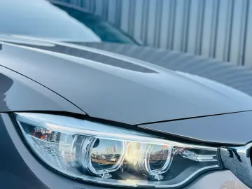 BMW 420d Gran Coupe   Fab- 12.2015   2.0 DIESEL 190CP