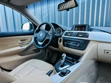 BMW 420d Gran Coupe   Fab- 12.2015   2.0 DIESEL 190CP