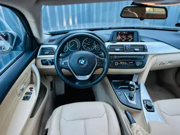 BMW 420d Gran Coupe   Fab- 12.2015   2.0 DIESEL 190CP