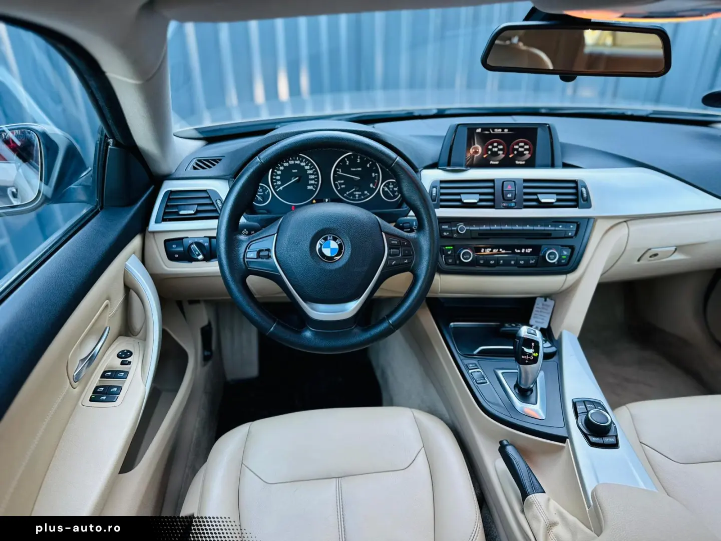 BMW 420d Gran Coupe   Fab- 12.2015   2.0 DIESEL 190CP