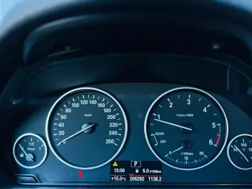 BMW 420d Gran Coupe   Fab- 12.2015   2.0 DIESEL 190CP