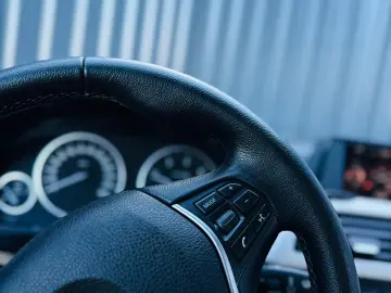 BMW 420d Gran Coupe   Fab- 12.2015   2.0 DIESEL 190CP