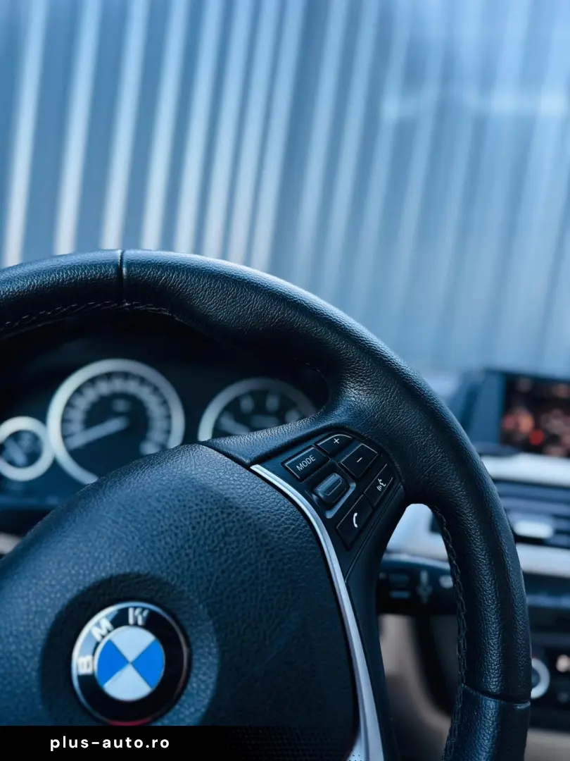 BMW 420d Gran Coupe   Fab- 12.2015   2.0 DIESEL 190CP