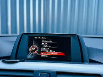 BMW 420d Gran Coupe   Fab- 12.2015   2.0 DIESEL 190CP