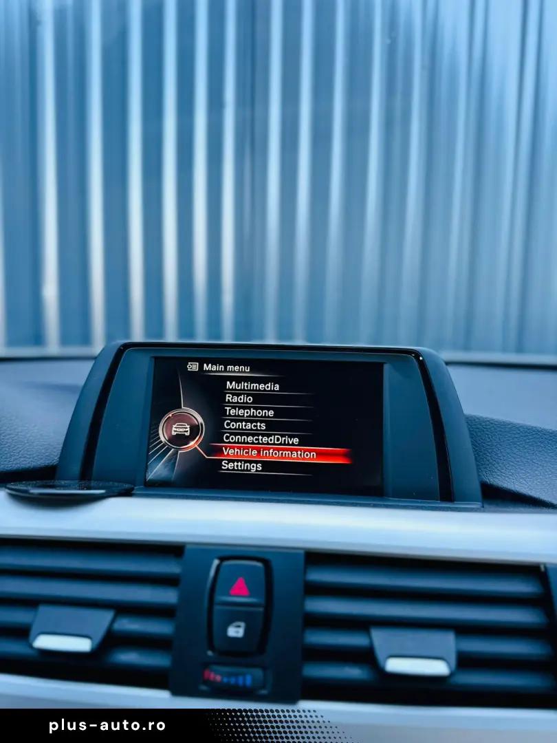 BMW 420d Gran Coupe   Fab- 12.2015   2.0 DIESEL 190CP