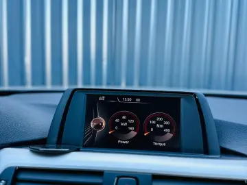 BMW 420d Gran Coupe   Fab- 12.2015   2.0 DIESEL 190CP