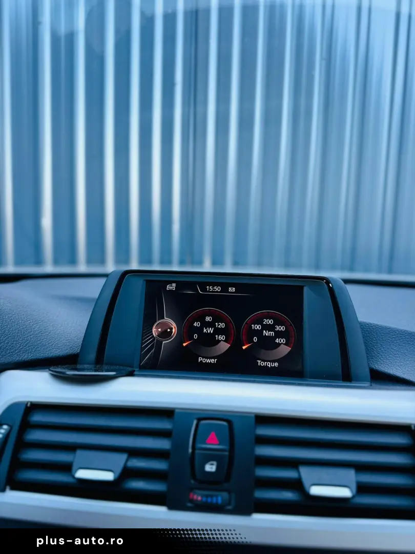 BMW 420d Gran Coupe   Fab- 12.2015   2.0 DIESEL 190CP