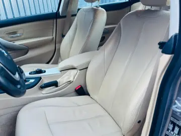 BMW 420d Gran Coupe   Fab- 12.2015   2.0 DIESEL 190CP