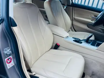 BMW 420d Gran Coupe   Fab- 12.2015   2.0 DIESEL 190CP