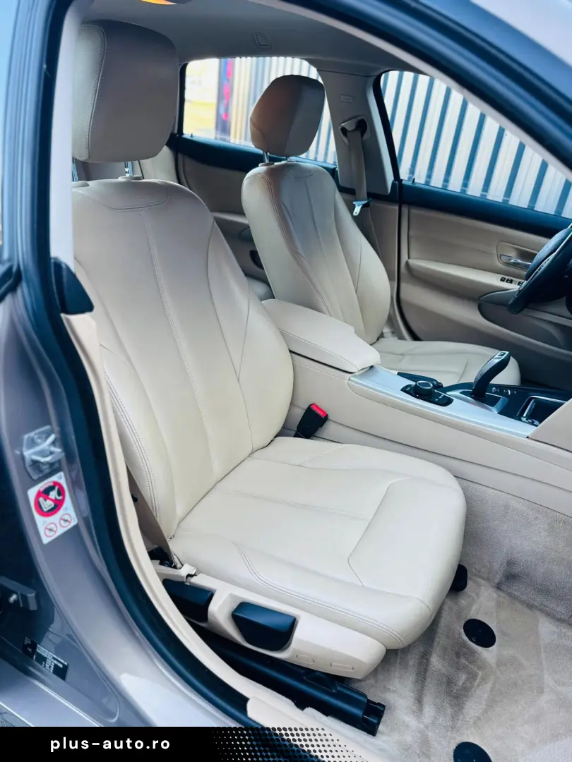 BMW 420d Gran Coupe   Fab- 12.2015   2.0 DIESEL 190CP