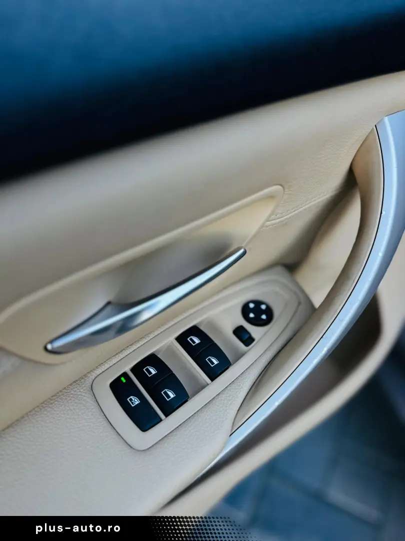 BMW 420d Gran Coupe   Fab- 12.2015   2.0 DIESEL 190CP