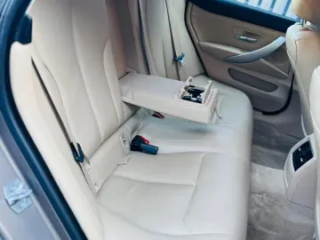 BMW 420d Gran Coupe   Fab- 12.2015   2.0 DIESEL 190CP