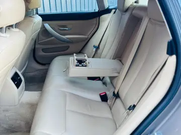 BMW 420d Gran Coupe   Fab- 12.2015   2.0 DIESEL 190CP