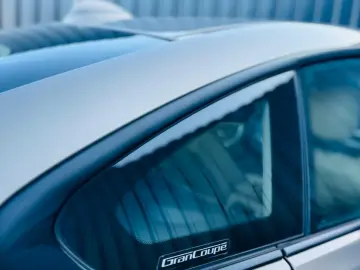 BMW 420d Gran Coupe   Fab- 12.2015   2.0 DIESEL 190CP