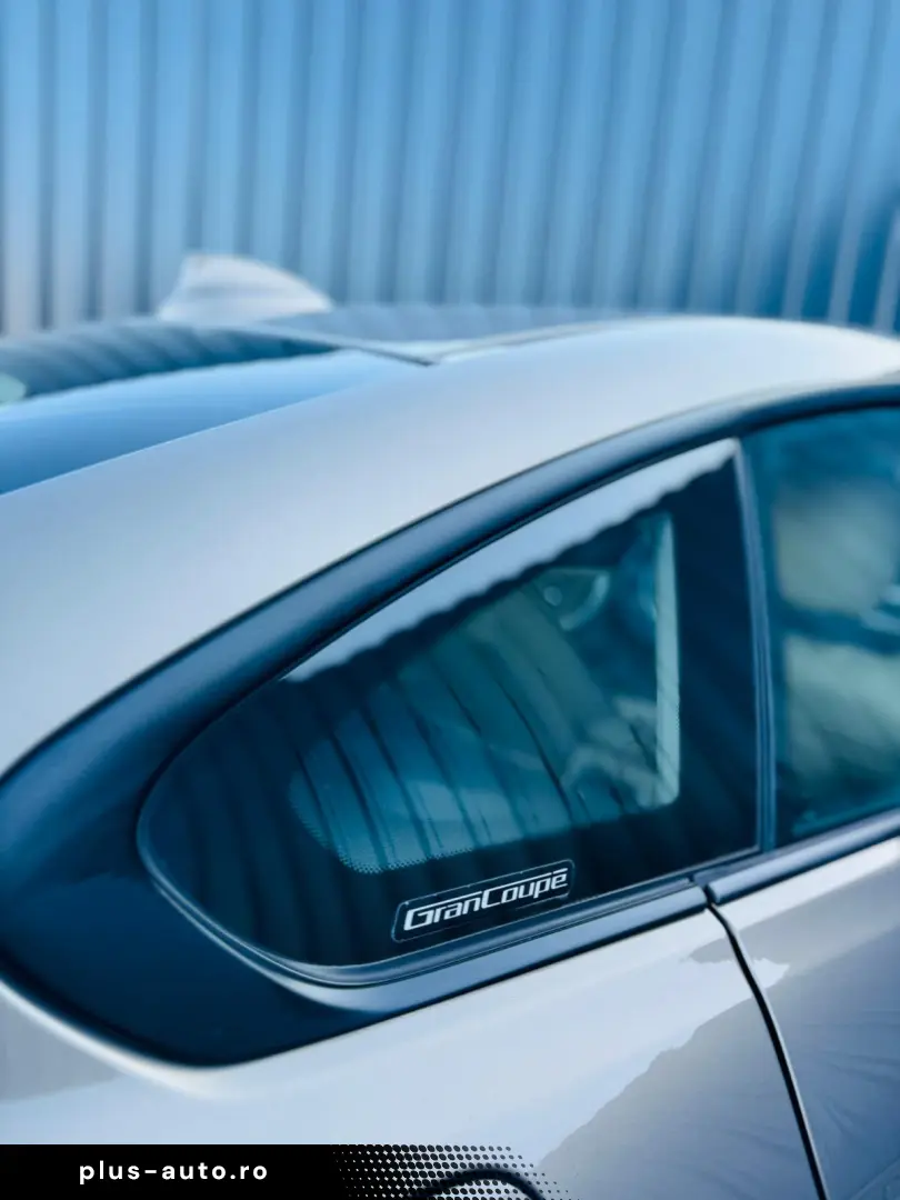 BMW 420d Gran Coupe   Fab- 12.2015   2.0 DIESEL 190CP