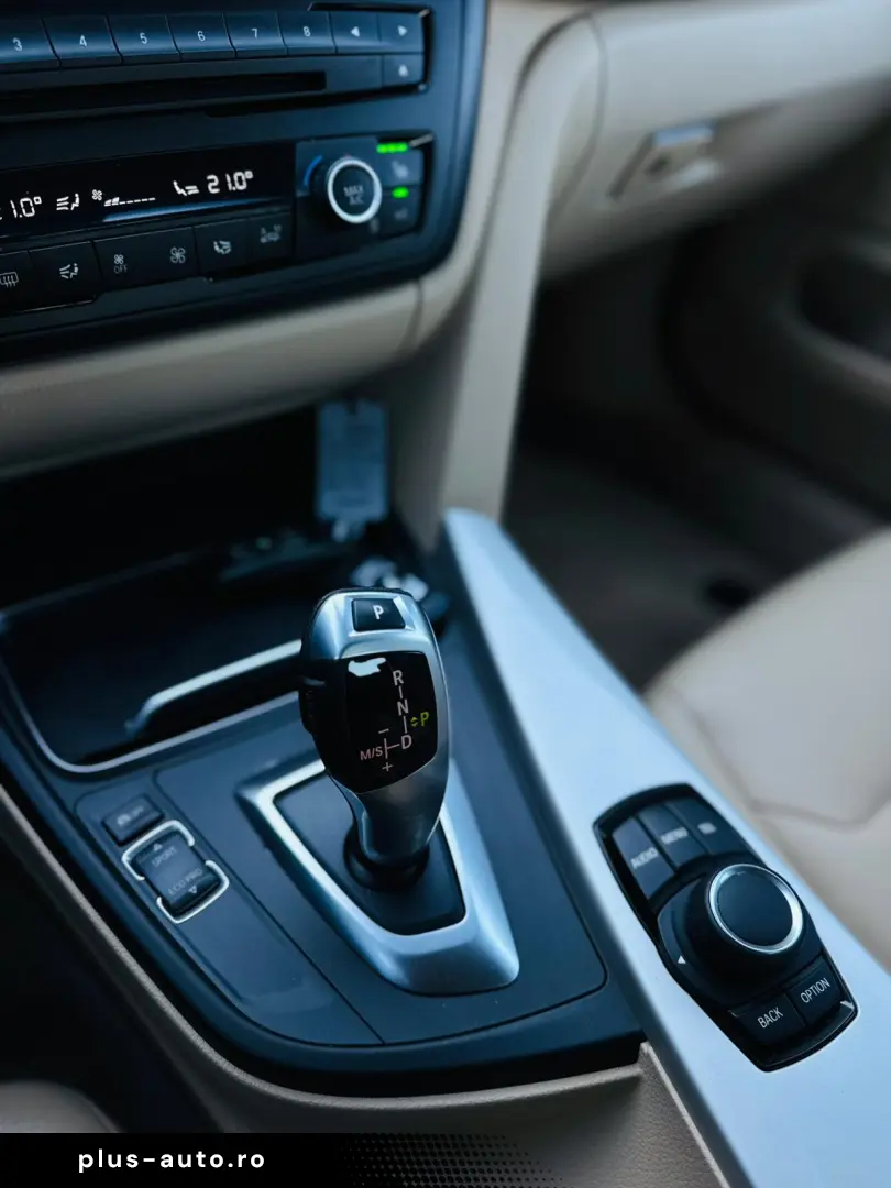 BMW 420d Gran Coupe   Fab- 12.2015   2.0 DIESEL 190CP