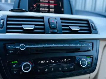 BMW 420d Gran Coupe   Fab- 12.2015   2.0 DIESEL 190CP