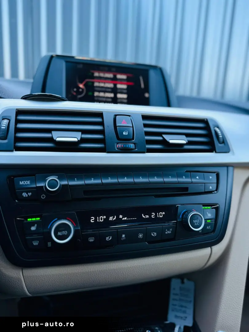 BMW 420d Gran Coupe   Fab- 12.2015   2.0 DIESEL 190CP