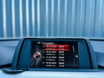 BMW 420d Gran Coupe   Fab- 12.2015   2.0 DIESEL 190CP