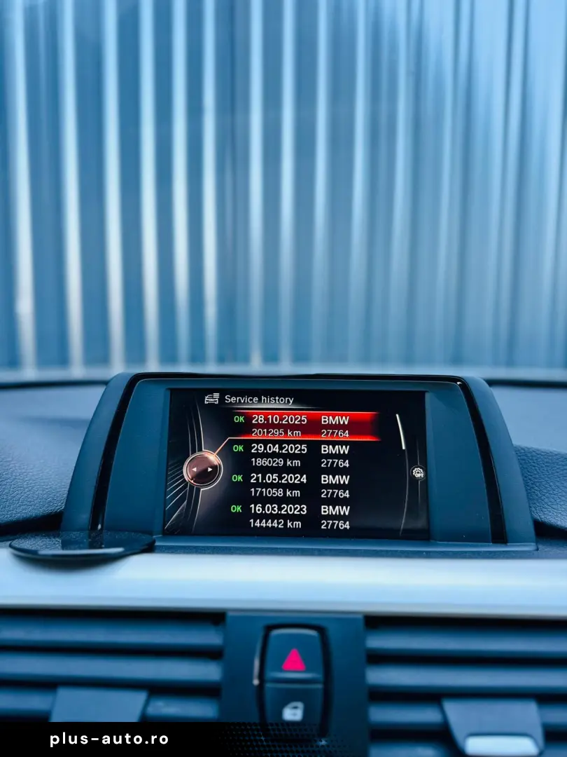 BMW 420d Gran Coupe   Fab- 12.2015   2.0 DIESEL 190CP