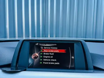 BMW 420d Gran Coupe   Fab- 12.2015   2.0 DIESEL 190CP