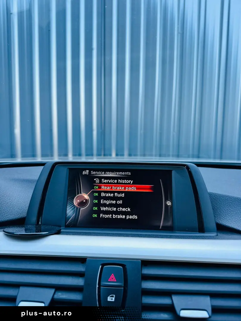 BMW 420d Gran Coupe   Fab- 12.2015   2.0 DIESEL 190CP