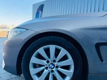 BMW 420d Gran Coupe   Fab- 12.2015   2.0 DIESEL 190CP