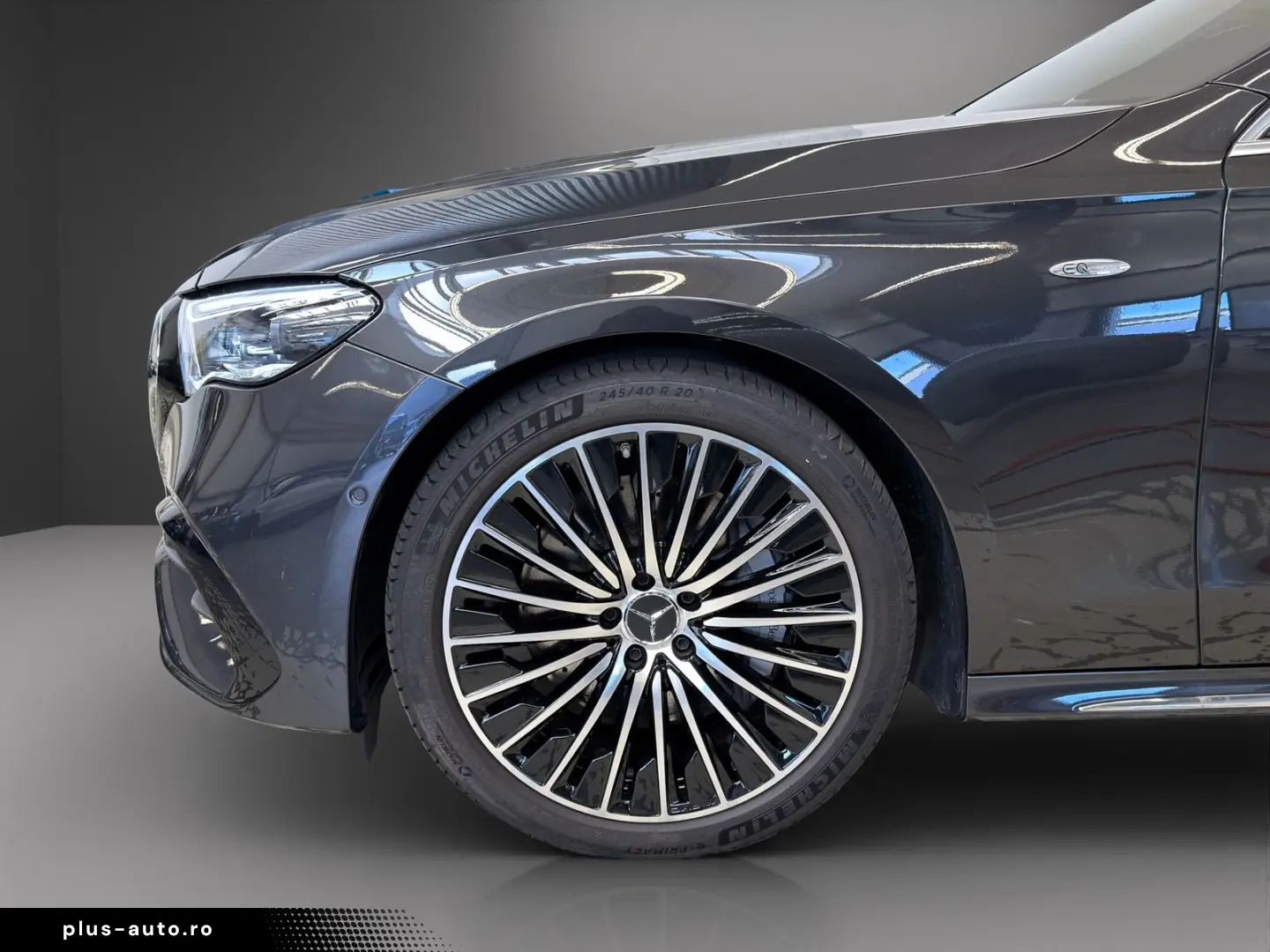 MERCEDES-BENZ E 300 T de 4M AMG Superscreen Pano AHK&hellip;