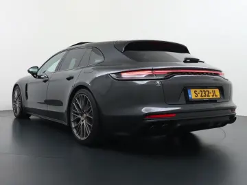 PORSCHE Panamera Sport Turismo 2.9 4 E-Hybrid Platinum E