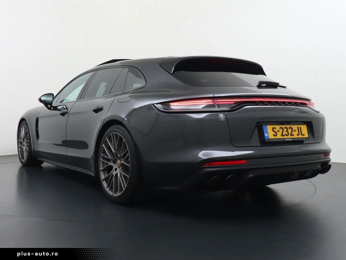 PORSCHE Panamera Sport Turismo 2.9 4 E-Hybrid Platinum E